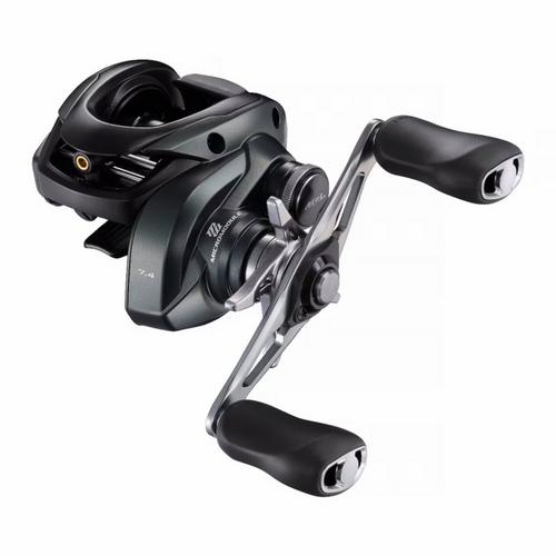 Shimano Curado MGL 150 Baitcast Reel - Primary Image