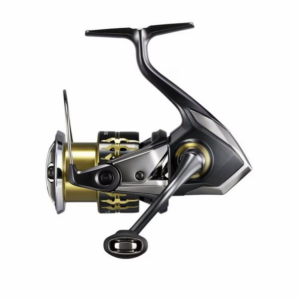 Shimano Sustain FK Fishing Spinning Reel Left/Right Hand Retrieve