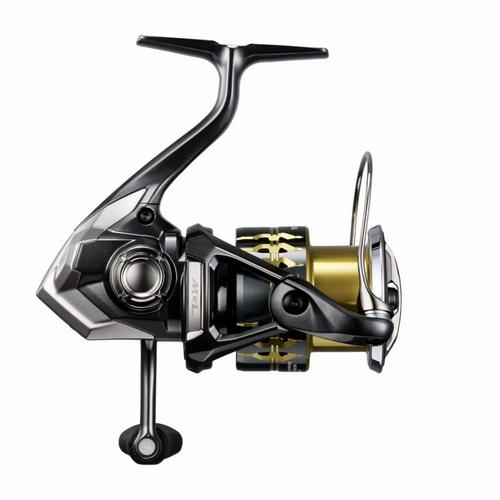 Shimano Sustain FK Spinning Reel - Primary Image