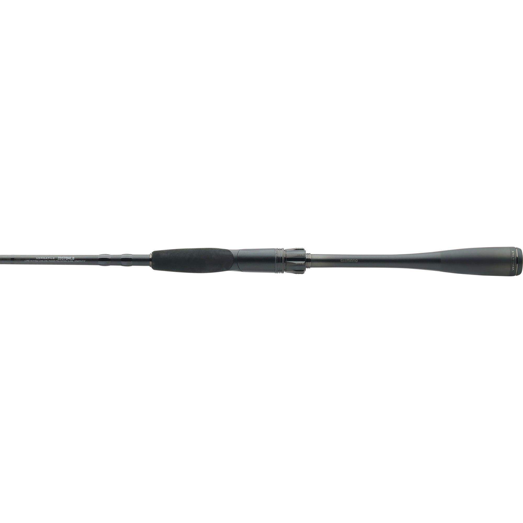 Shimano Zodias B Spinning Rod