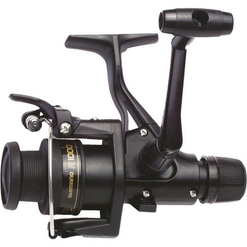 Shimano IX Series Spinning Reel - Primary Image