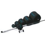 Shimano Neoprene Reel Cover Spinning - Thumbnail 1 of 2