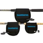 Shimano Neoprene Reel Cover Spinning - Thumbnail 2 of 2