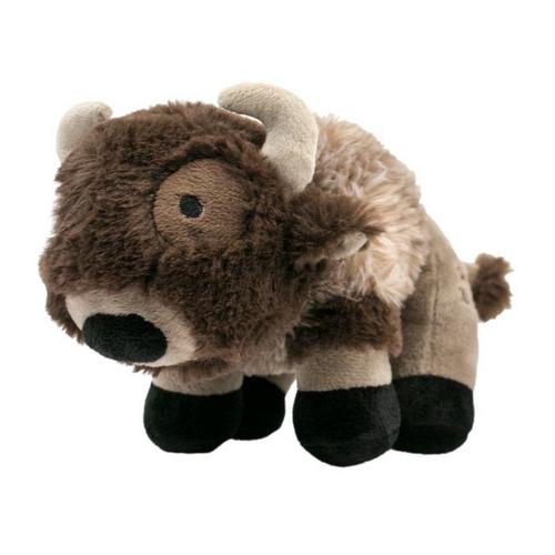 Tall Tails Buffalo Squeaker Toy - Primary Image