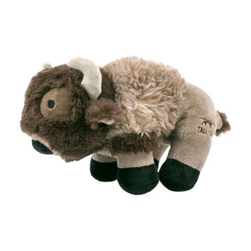 Tall Tails Buffalo Squeaker Toy - Primary Image