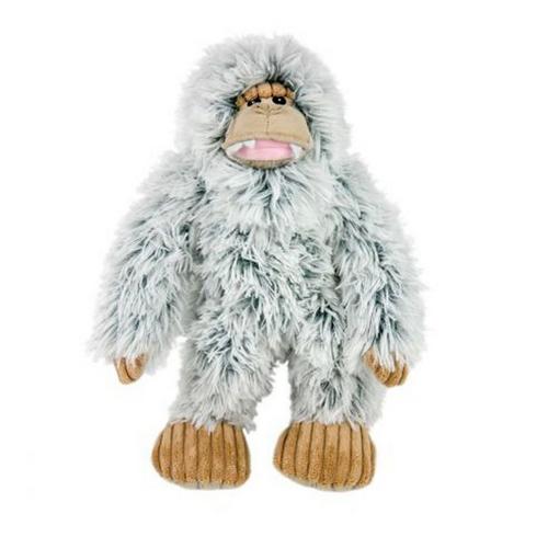 Tall Tails Yeti Dog Toy - Primary Image