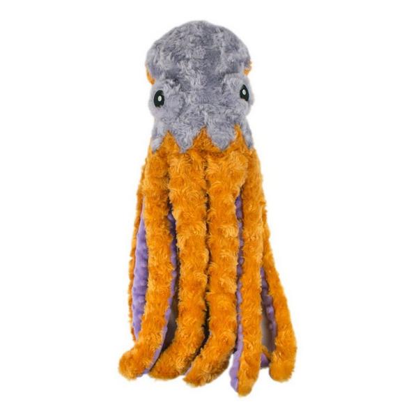 Tall Tails Octopus Dog Toy
