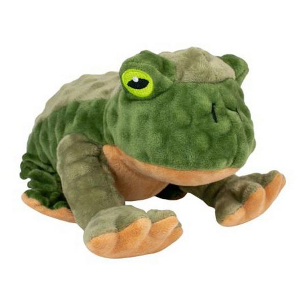 Tall Tails Frog Dog Toy