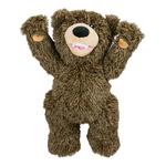 Tall Tails Grizzly Rope Body Dog Toy - Thumbnail 1 of 5