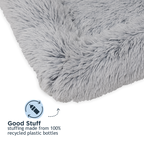 Tall Tails Cuddle Crate Dog Bed - Primary Image