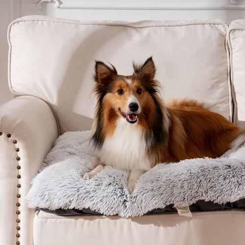 Tall Tails Cuddle Crate Dog Bed - Primary Image