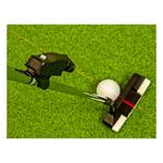 JEF World of Golf Laser Pointer Putting Trainer - Thumbnail 2 of 3