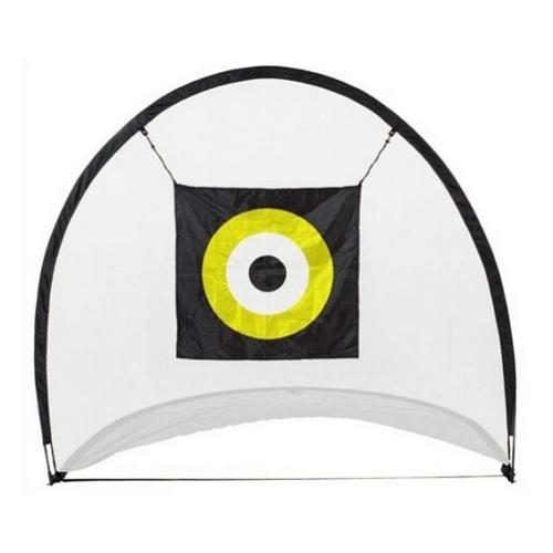 JEF World of Golf Indoor Outdoor Practice Net - Primary Image