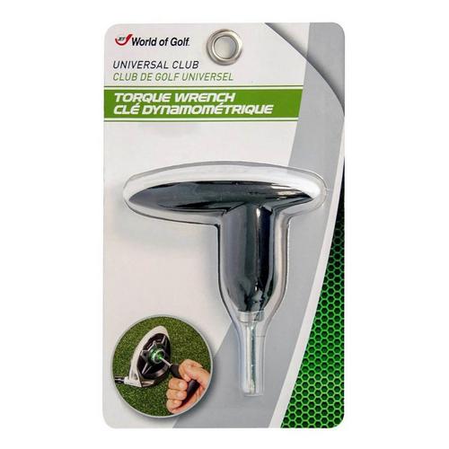 JEF World of Golf Universal Torque Wrench - Primary Image