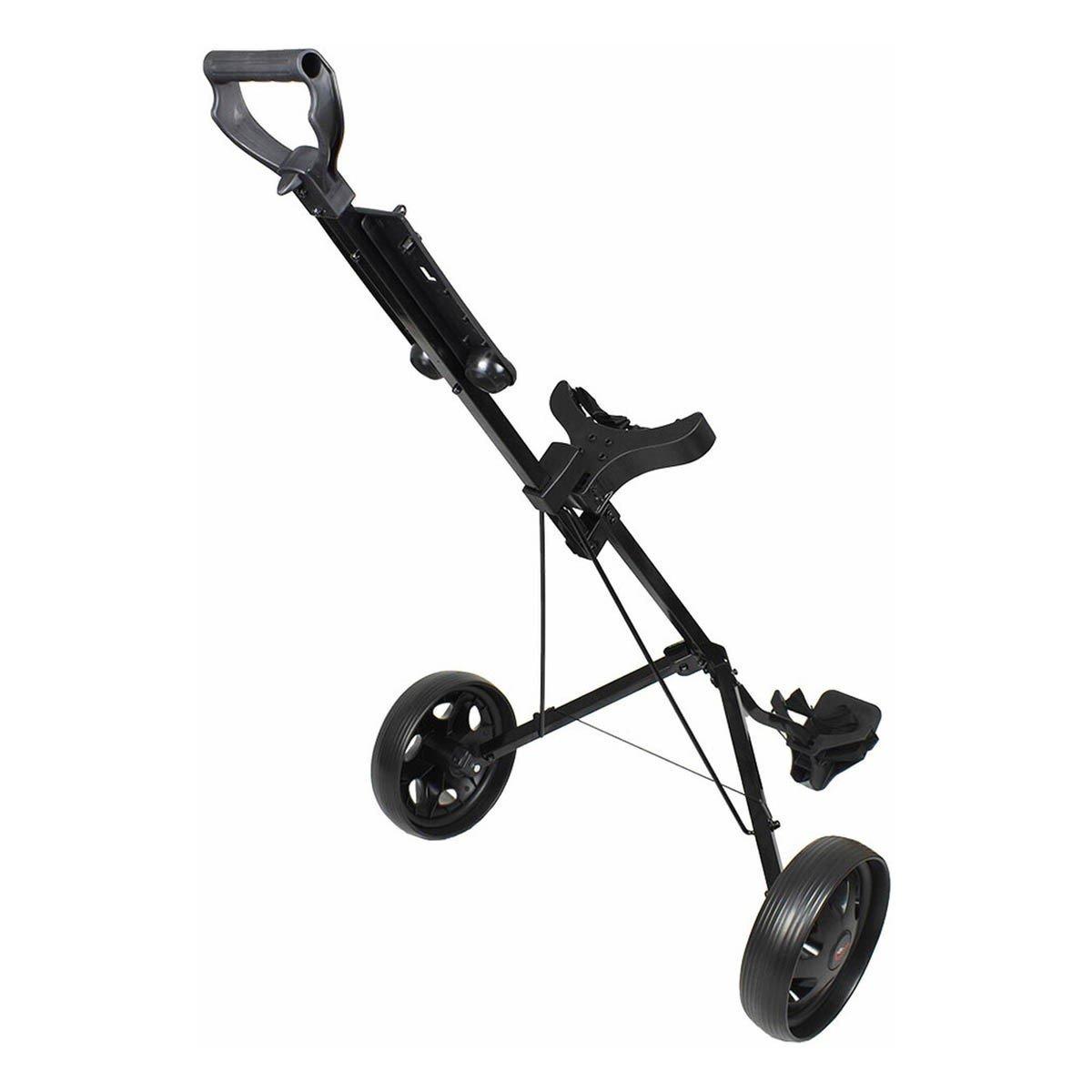 JEF World of Golf Push Cart - Thumbnail 5