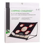 JEF World of Golf Chipping Challenge Net - Thumbnail 2 of 2