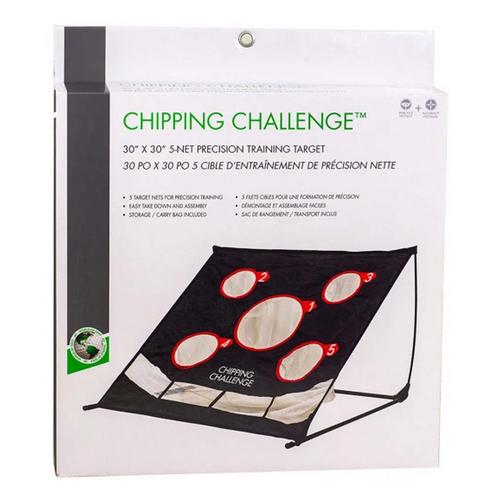 JEF World of Golf Chipping Challenge Net - Primary Image