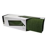 JEF World of Golf 3' x 5' Thick Turf Practice Mat - Thumbnail 3 of 3