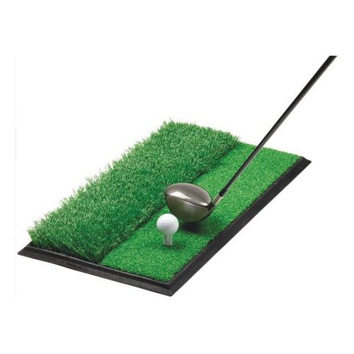 JEF World of Golf Dual Height Mat - Primary Image