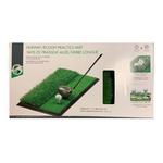 JEF World of Golf Dual Height Mat - Thumbnail 2 of 2