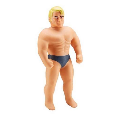 The Original Stretch Armstrong 7 Inch - Primary Image