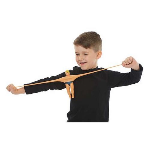 The Original Stretch Armstrong 7 Inch - Primary Image