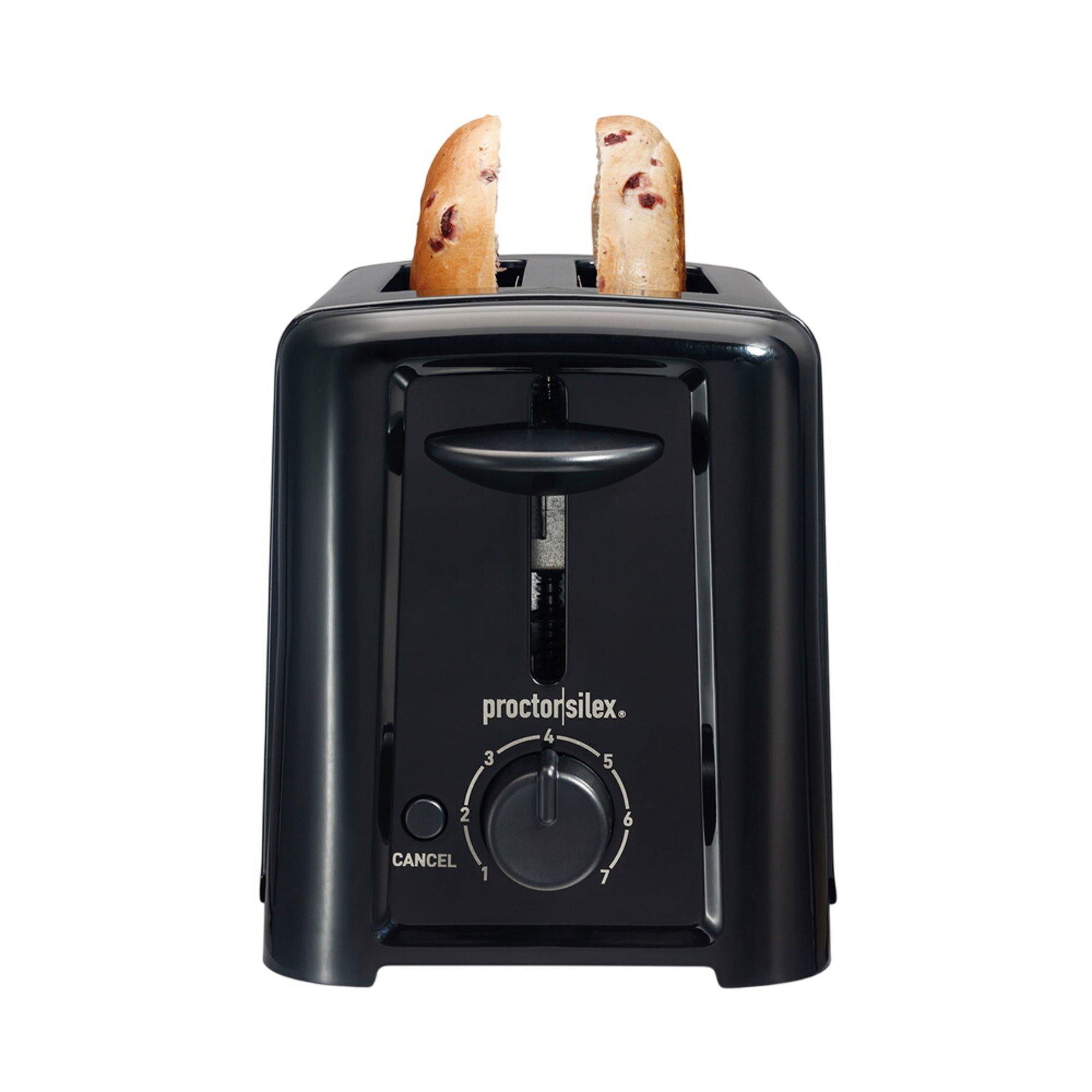 Proctor Silex 2 Slice Toaster - Proctor Silex