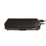 Proctor Silex Black Nonstick Electric Griddle - Thumbnail 1 of 3