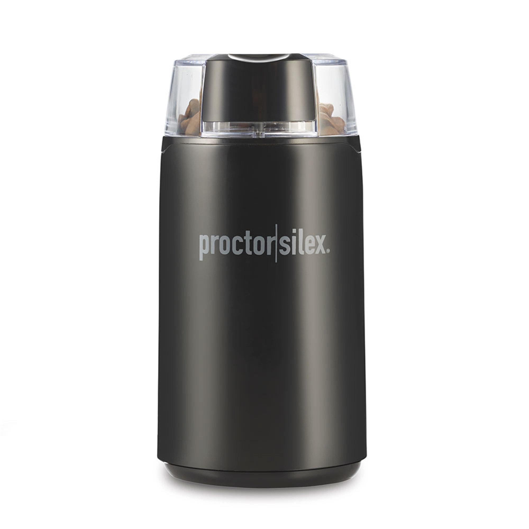 Proctor Silex Fresh Grind Coffee Grinder - Proctor Silex