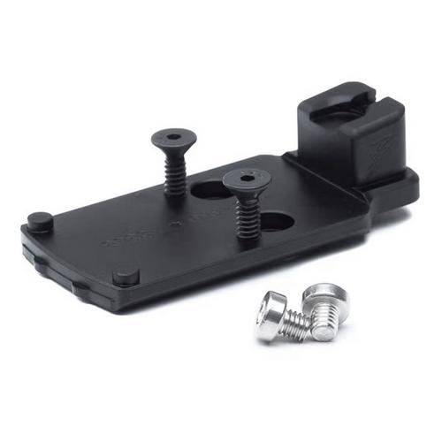 Staccato Dawson Precision DPO3 Trijicon RMR/SRO Eco Mounting Kit - Primary Image