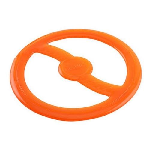 Bionic Toss-N-Tug Dog Toy