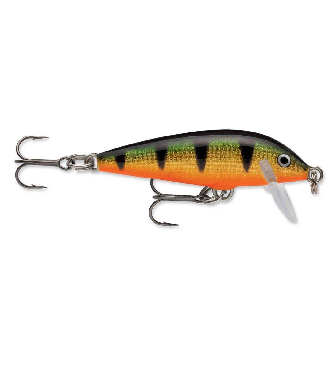 Perch - Rapala Countdown Crankbait