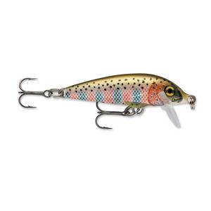 Rainbow Trout - Rapala Countdown Crankbait