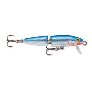 Blue - Rapala Jointed Crankbait