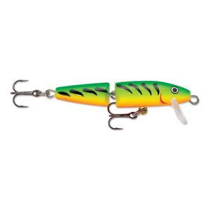 Firetiger - Rapala Jointed Crankbait