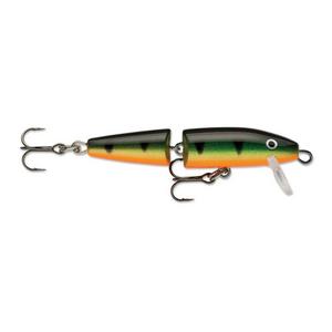 Perch - Rapala Jointed Series Crankbait