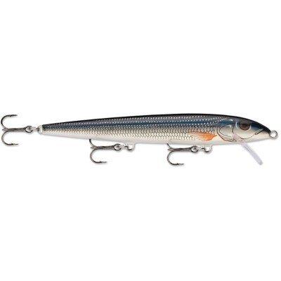 Shiner - Rapala Original Floater Crankbait