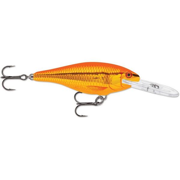 RAPALA Shad Rap Crankbait