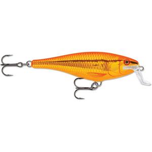Goldfish - Rapala Super Shad Rap