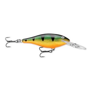 Perch - Rapala Shad Rap Crankbait