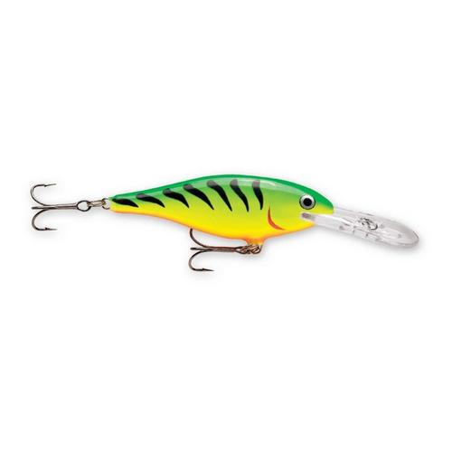 Rapala Shad Rap - Primary Image