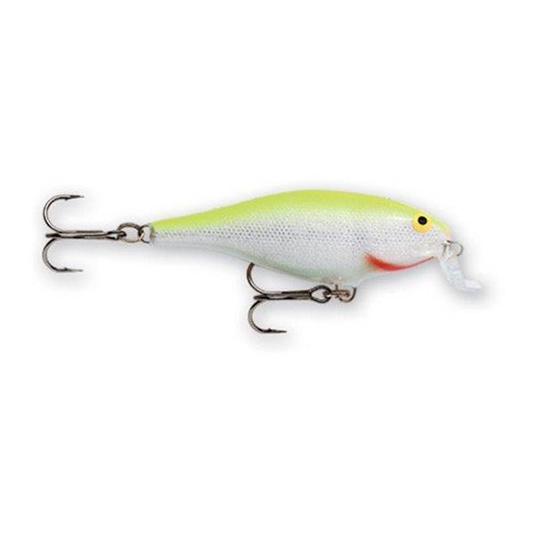 Rapala Shallow Shad Rap