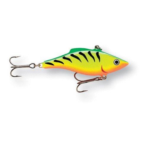 Rapala Rattlin' Rapala Crankbait - Primary Image