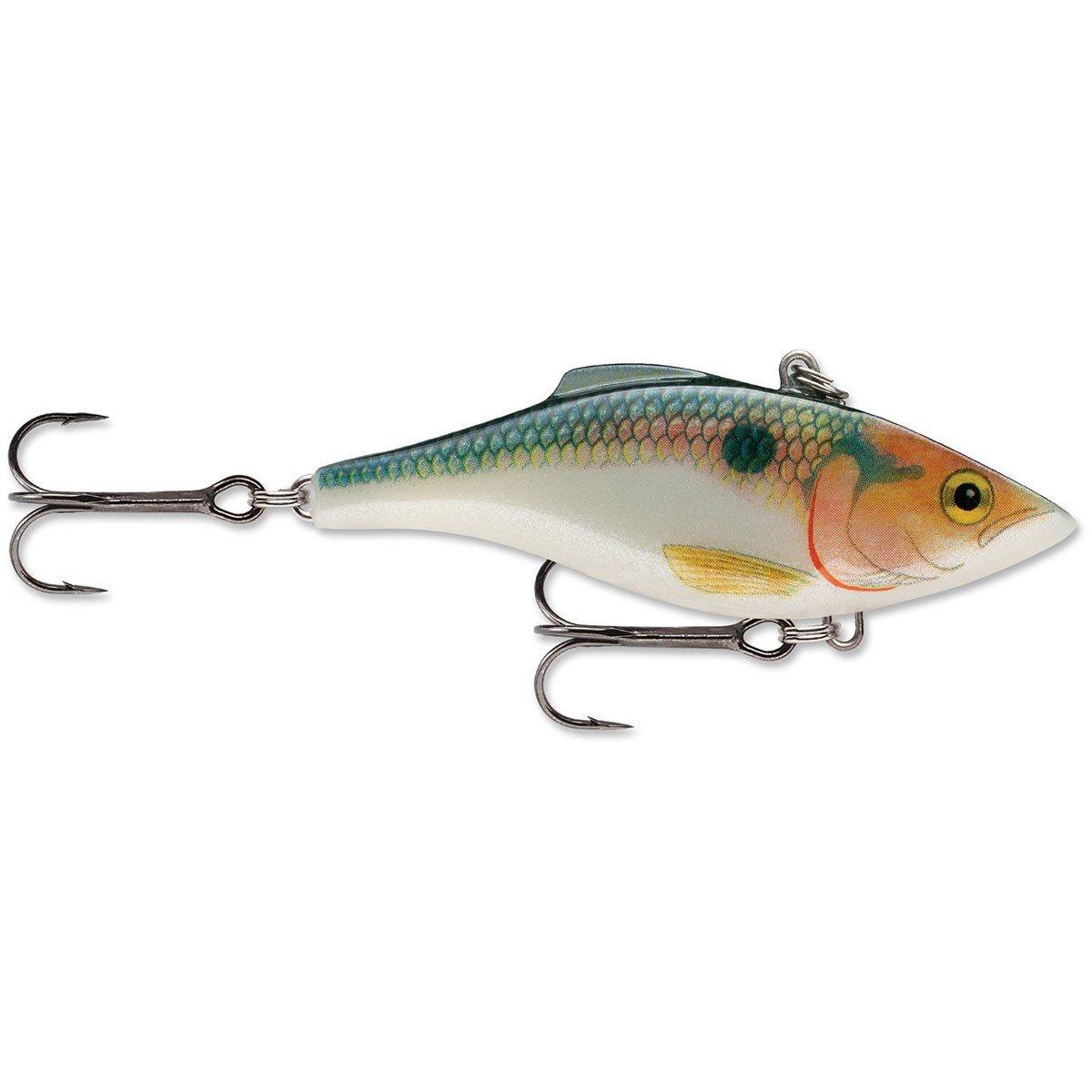 Shad - Rapala Rattlin' Rapala Crankbait