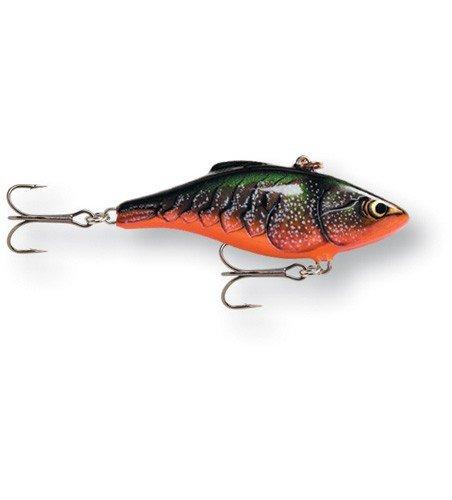 Red Crawdad - Rapala Rattlin' Rapala Crankbait