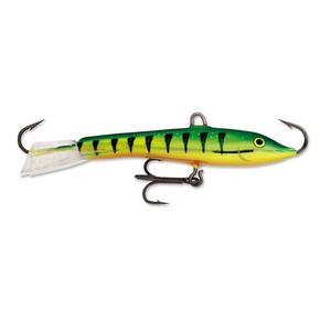 Perch - Rapala Jigging Rap