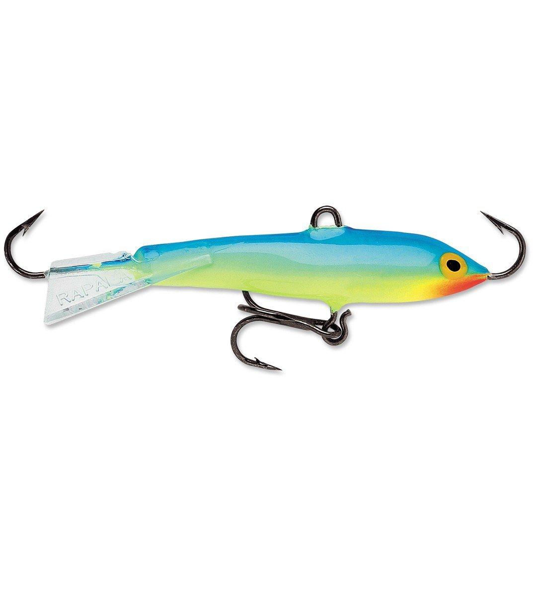 Parrot - Rapala Jigging Rap