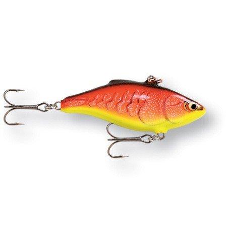 Redfire Crawdad - Rapala Rattlin' Rapala Crankbait