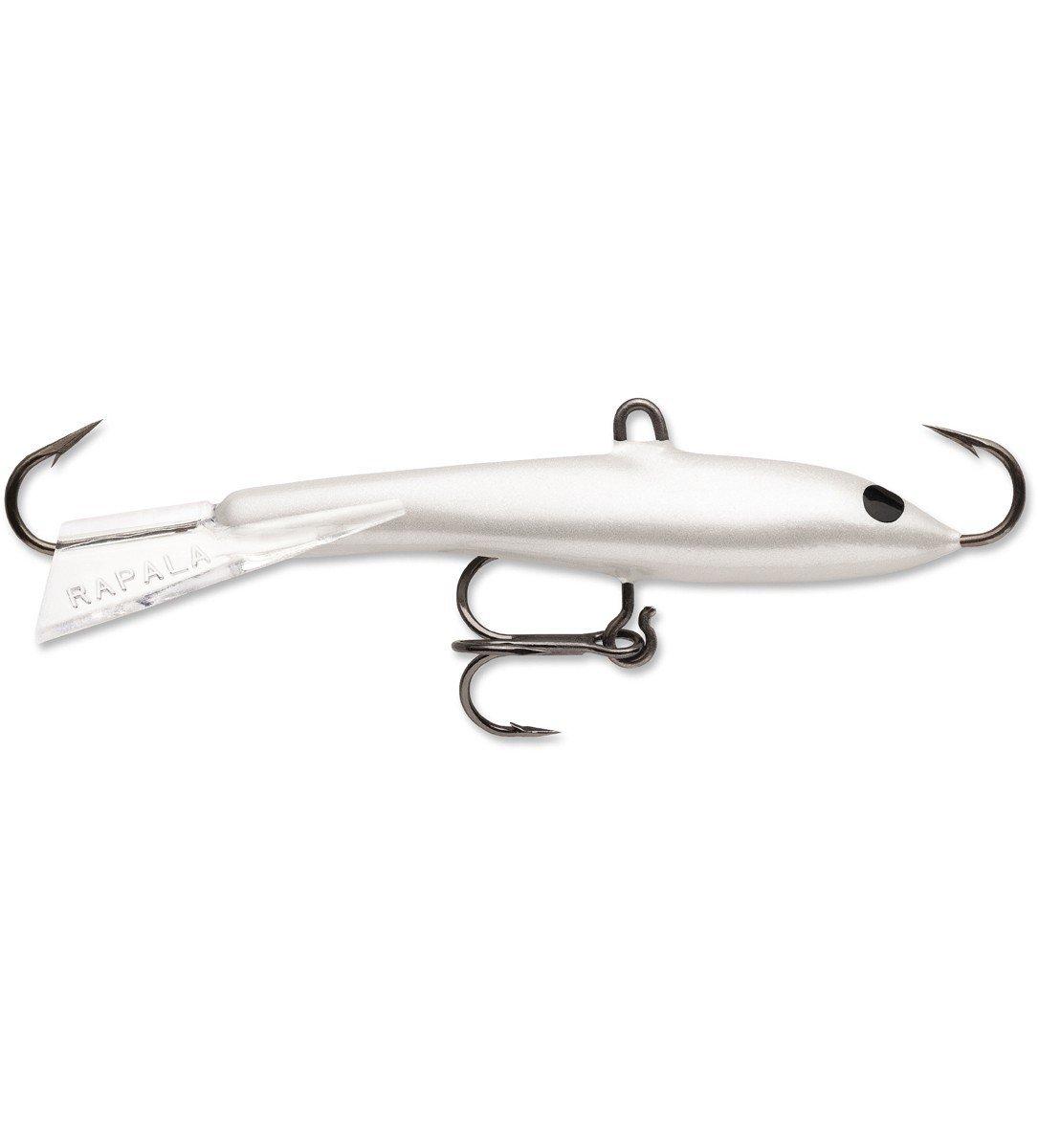 Pearl White - Rapala Jigging Rap