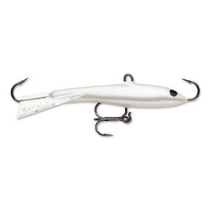 Pearl White - Rapala Jigging Rap